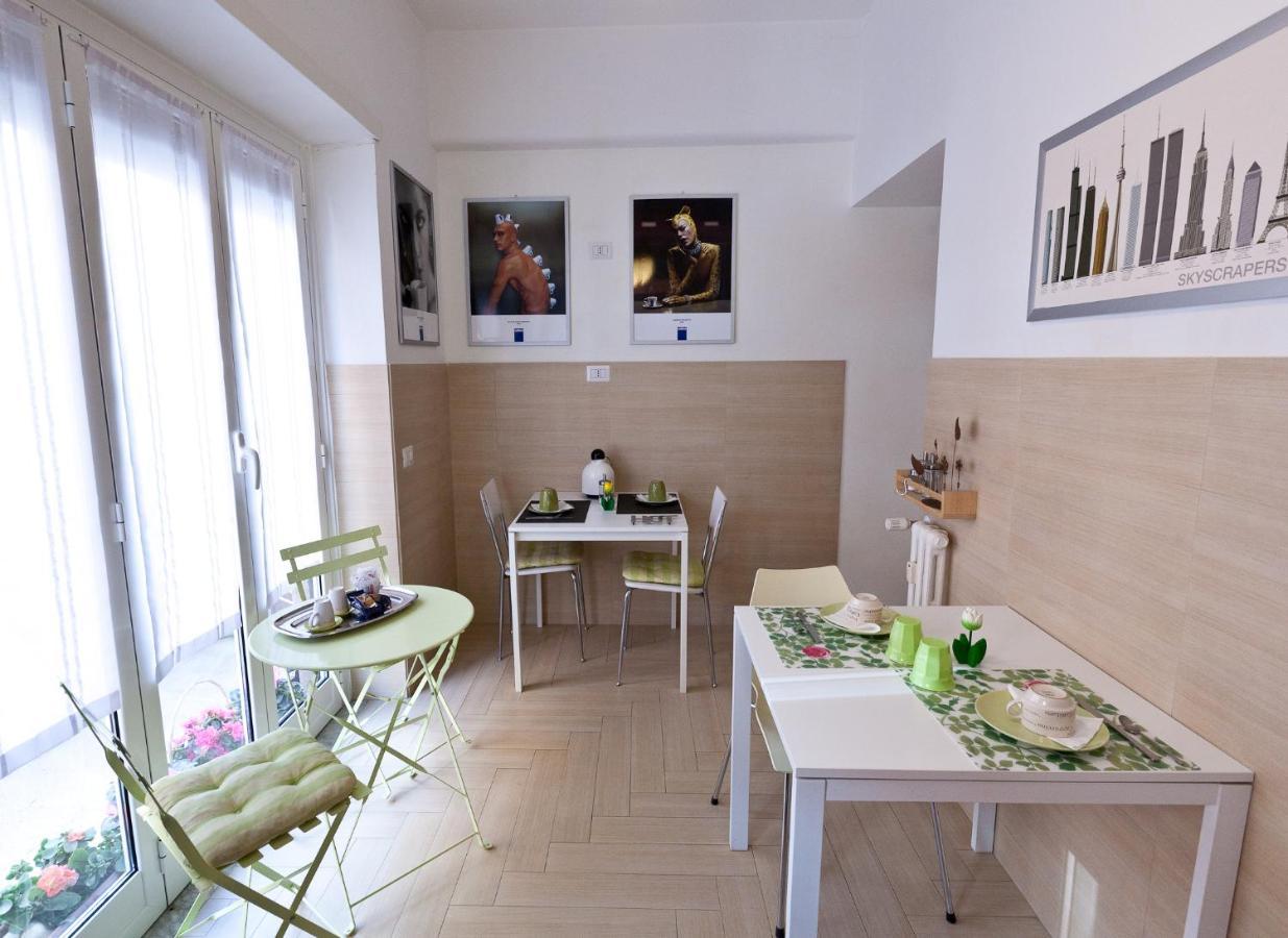 Marco Polo Vatican Apartment Rom Exteriör bild
