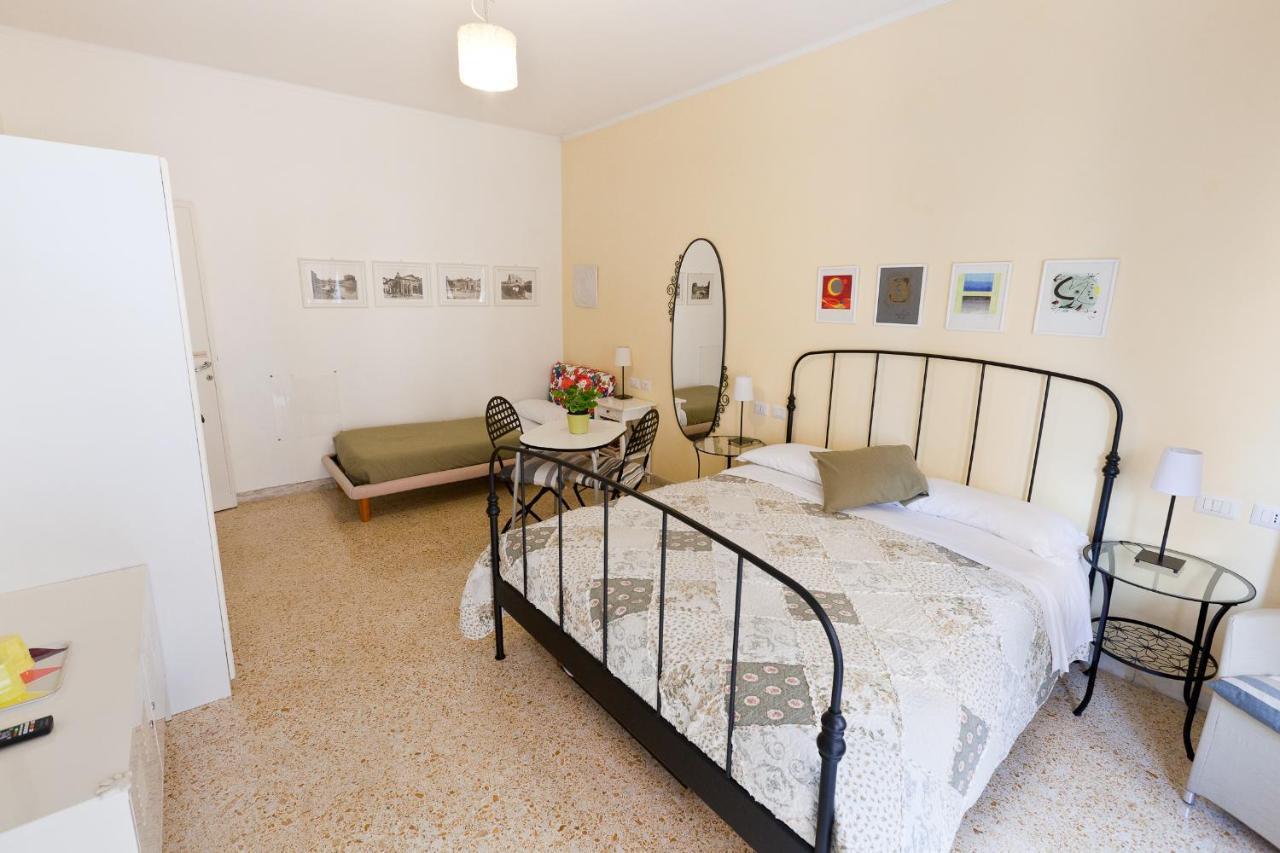Marco Polo Vatican Apartment Rom Exteriör bild