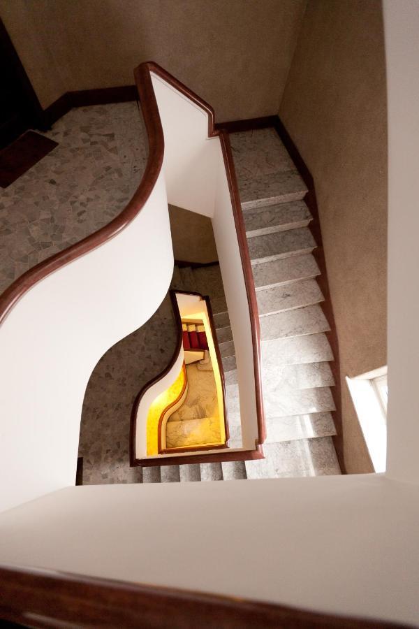 Marco Polo Vatican Apartment Rom Exteriör bild
