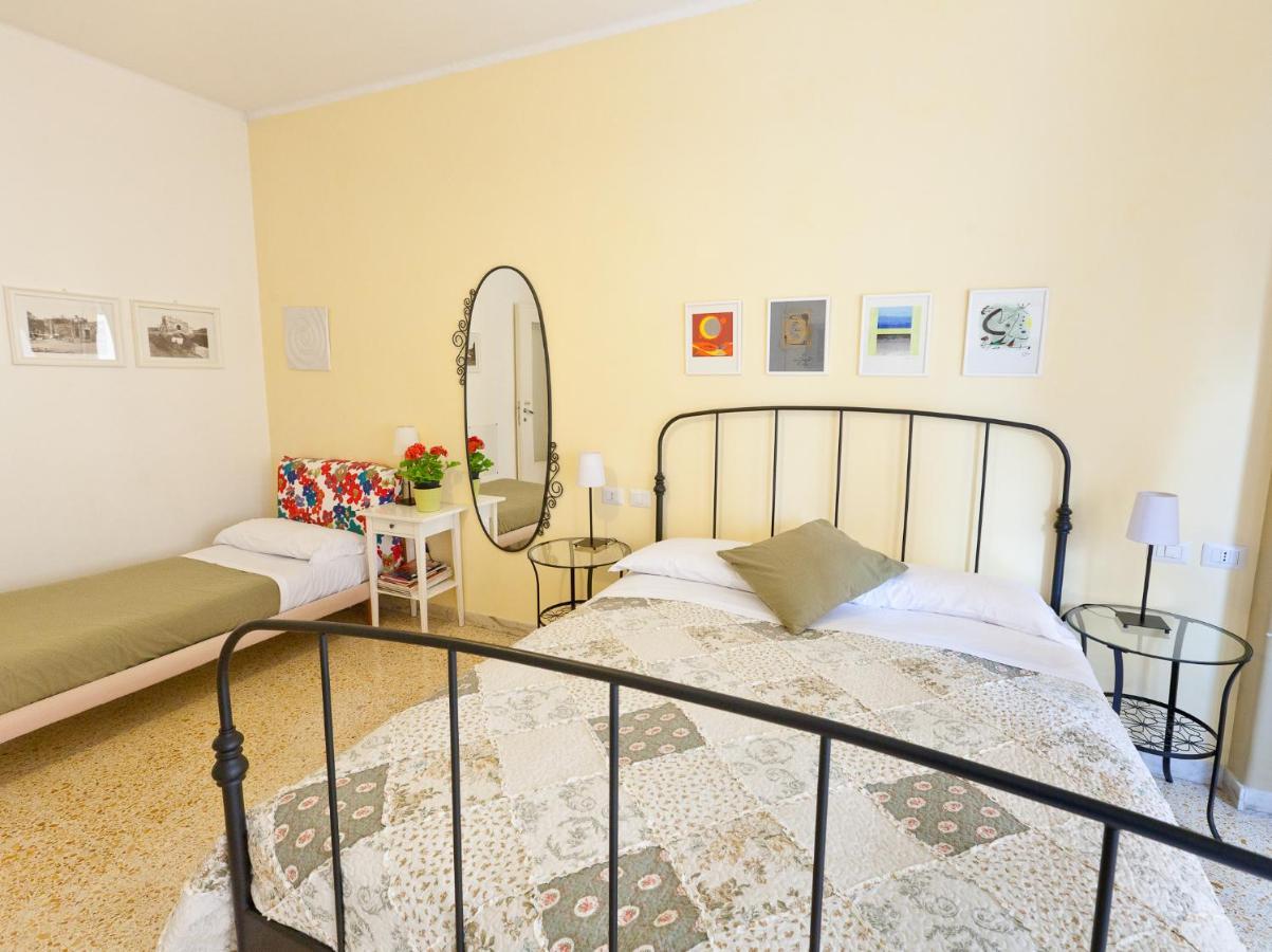 Marco Polo Vatican Apartment Rom Exteriör bild