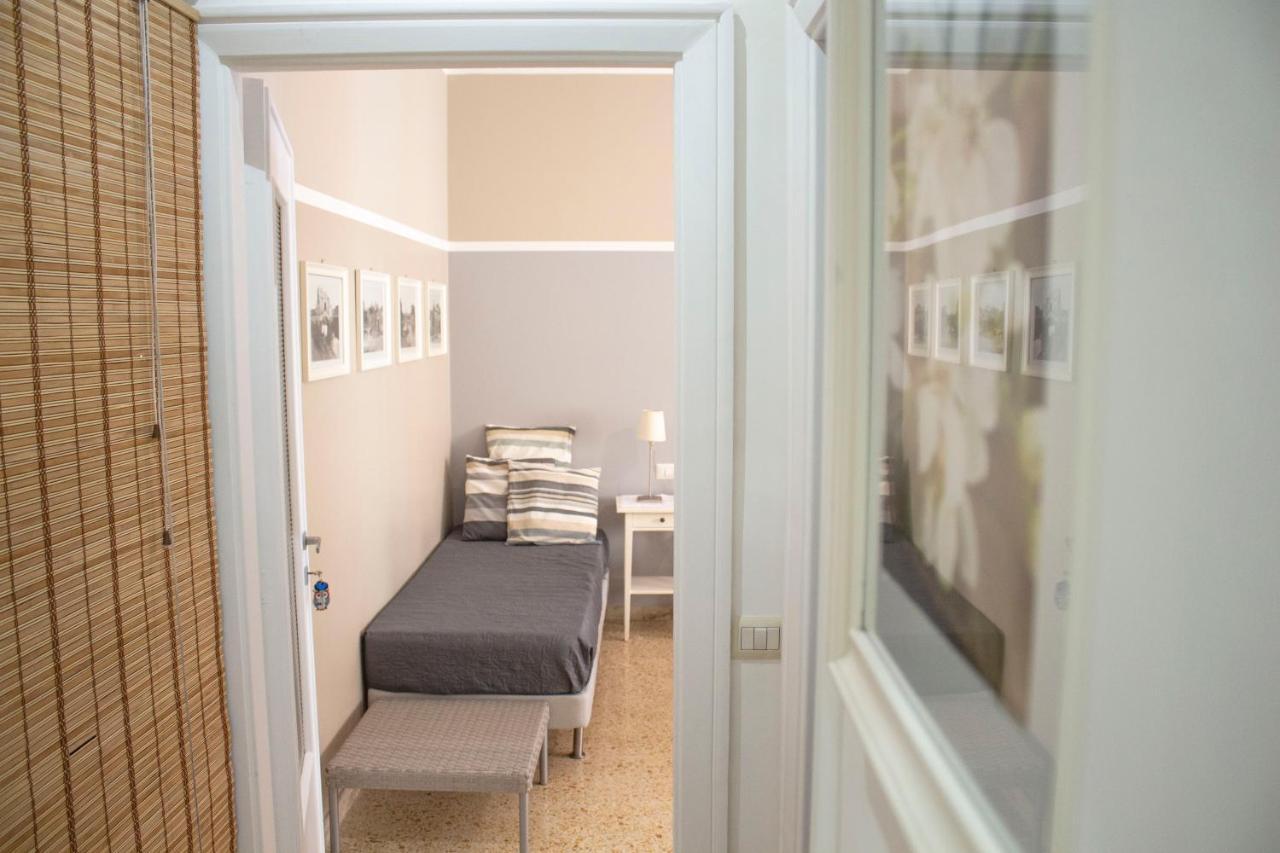 Marco Polo Vatican Apartment Rom Exteriör bild