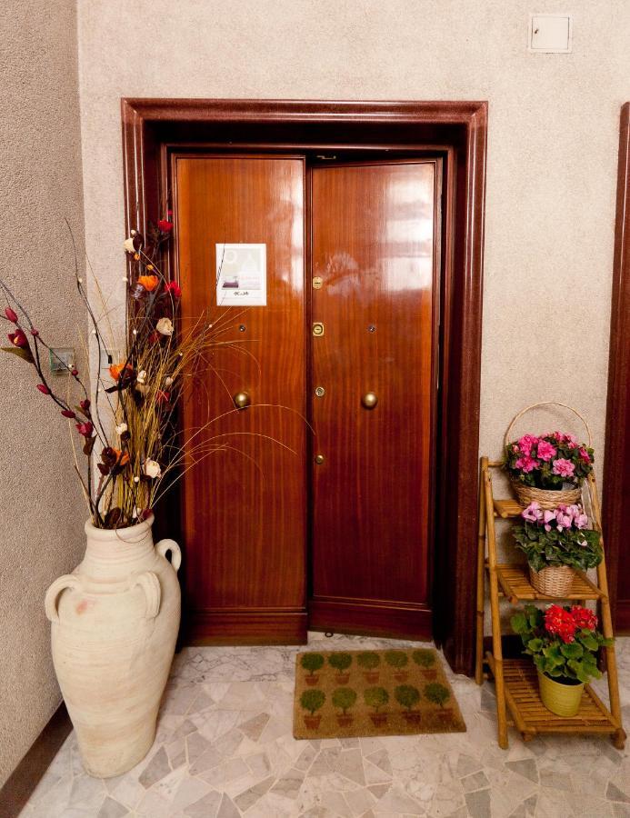 Marco Polo Vatican Apartment Rom Exteriör bild